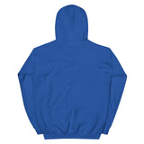 NOMV Unisex Hoodie-I love Veterinary