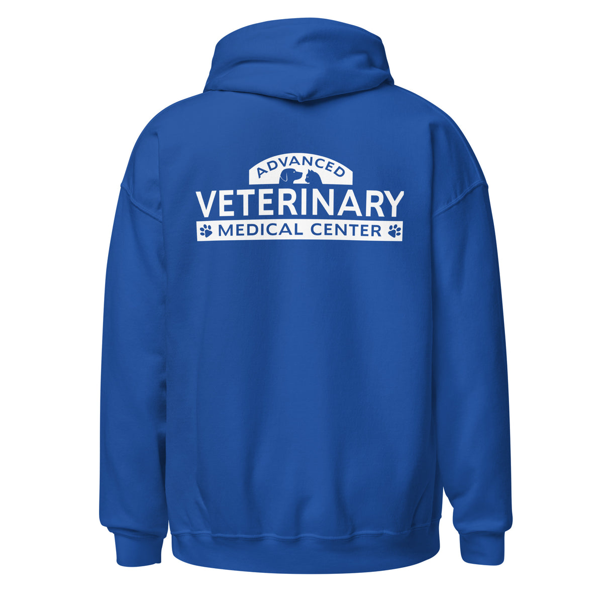 Personalized Hoodie for Avmcvet-I love Veterinary