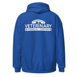 Personalized Hoodie for Avmcvet-I love Veterinary