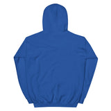 Size matters Unisex Hoodie-I love Veterinary