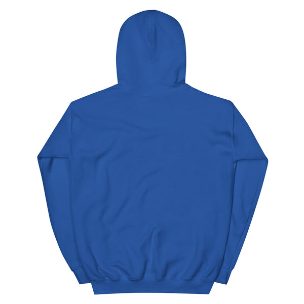Size matters Unisex Hoodie-I love Veterinary