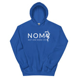 NOMV Unisex Hoodie-I love Veterinary