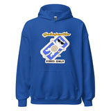 Gabapentin vibes only Unisex Hoodie-I love Veterinary
