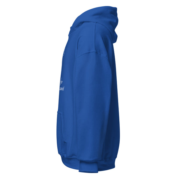 I speak for those who cannot Unisex Hoodie-I love Veterinary