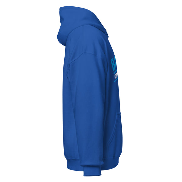 Veterinary - Balls are Overrated Unisex Hoodie-I love Veterinary