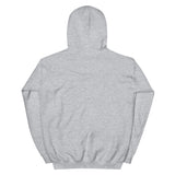 NOMV Unisex Hoodie-I love Veterinary
