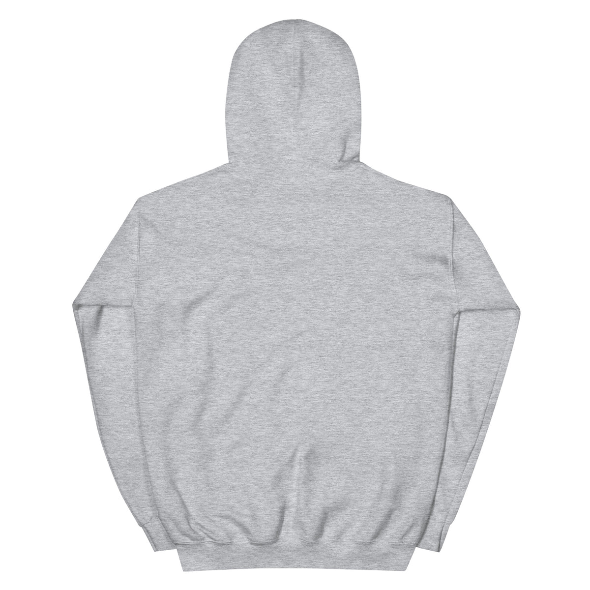 Size matters Unisex Hoodie-I love Veterinary