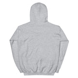 Size matters Unisex Hoodie-I love Veterinary