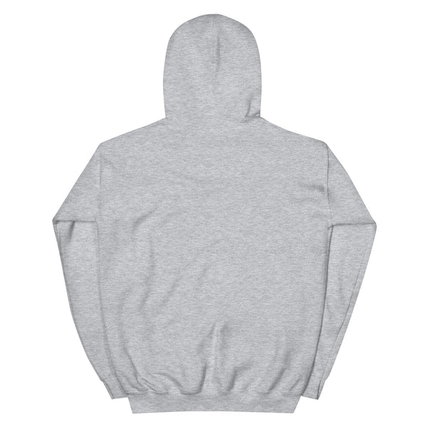 Size matters Unisex Hoodie-I love Veterinary