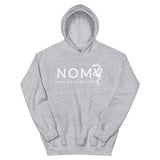 NOMV Unisex Hoodie-I love Veterinary