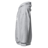 I'd rather talk to my Dog Unisex Hoodie-I love Veterinary