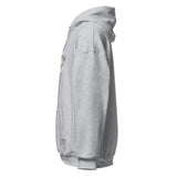 I can't fix crazy but I can sedate it Unisex Hoodie-I love Veterinary
