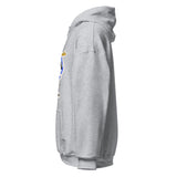 Gabapentin vibes only Unisex Hoodie-I love Veterinary