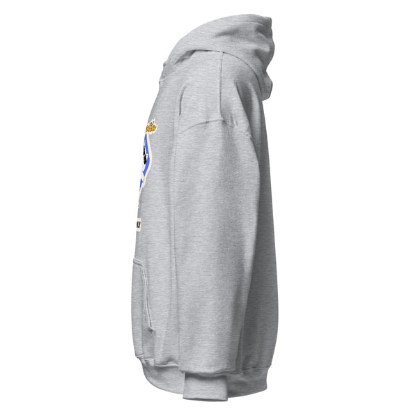 Gabapentin vibes only Unisex Hoodie-I love Veterinary