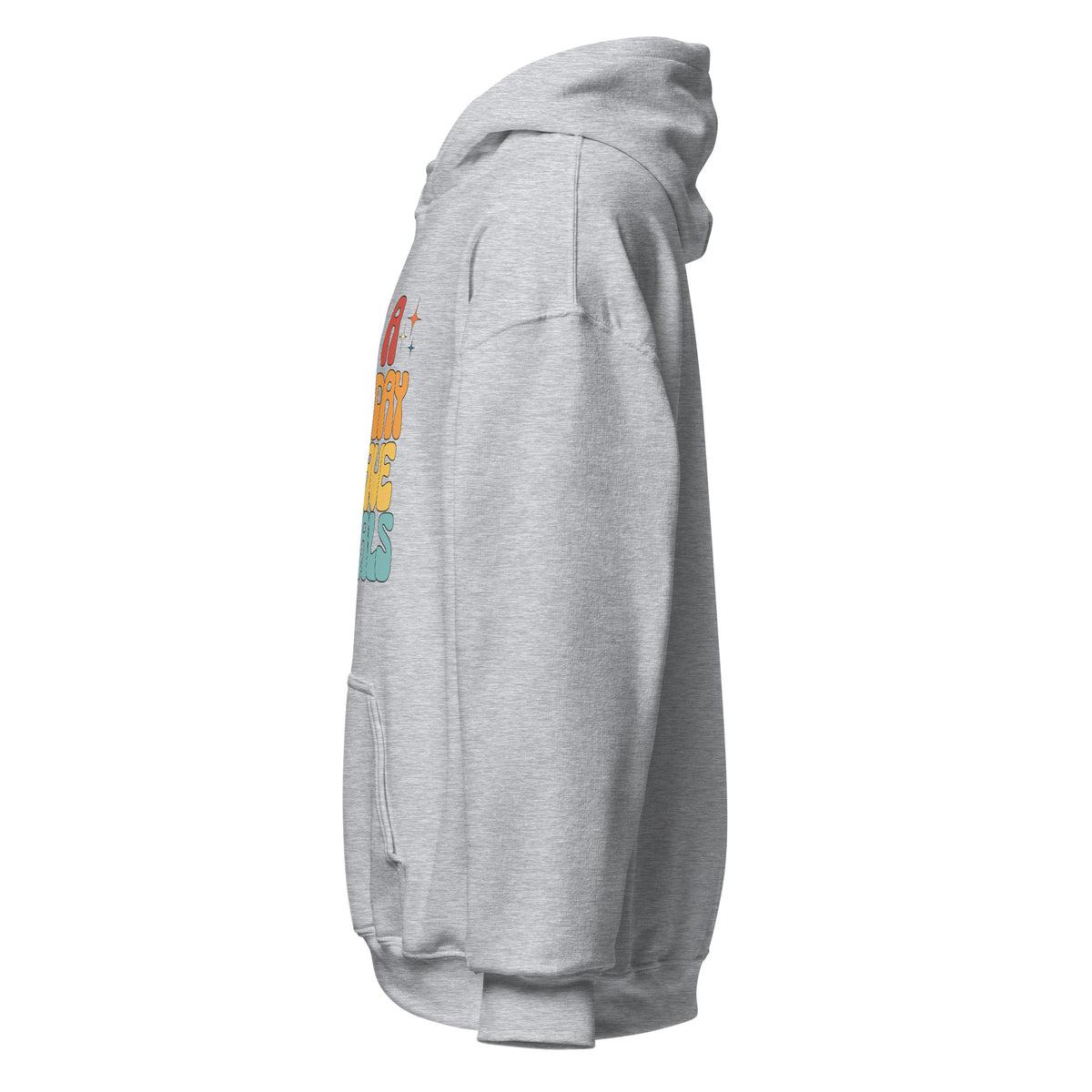 It's a good day to save animals Unisex Hoodie-I love Veterinary