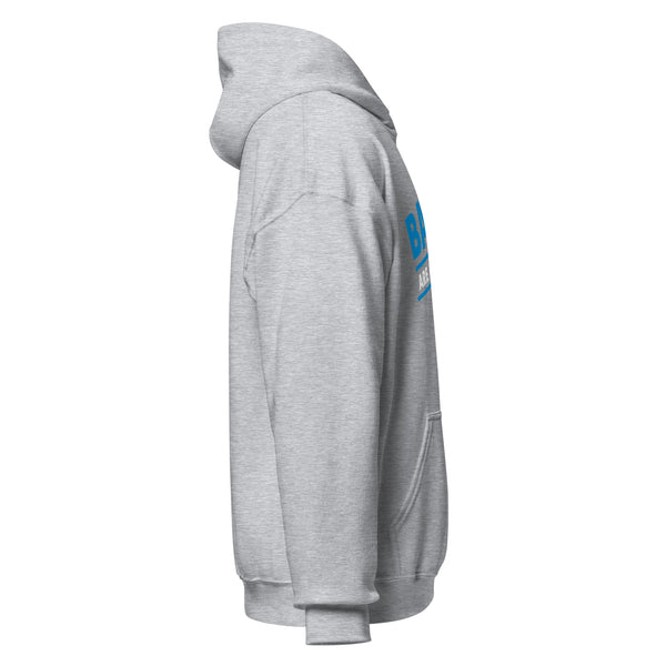 Veterinary - Balls are Overrated Unisex Hoodie-I love Veterinary