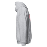Vet Receptionist circle two paws Unisex Hoodie-I love Veterinary