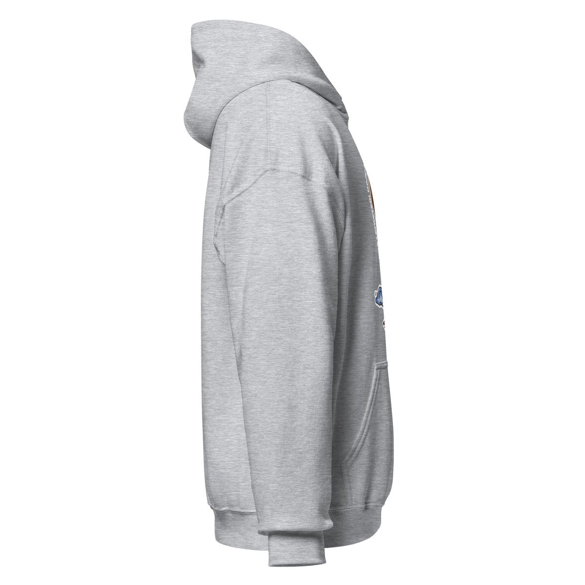 Nice catheter! Unisex Hoodie-I love Veterinary