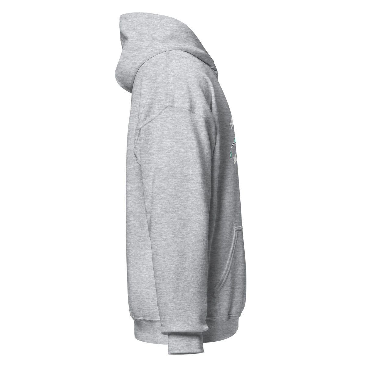 I can't fix crazy but I can sedate it Unisex Hoodie-I love Veterinary