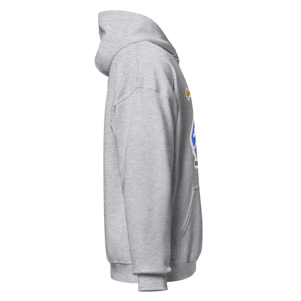 Gabapentin vibes only Unisex Hoodie-I love Veterinary