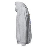 Gabapentin vibes only Unisex Hoodie-I love Veterinary