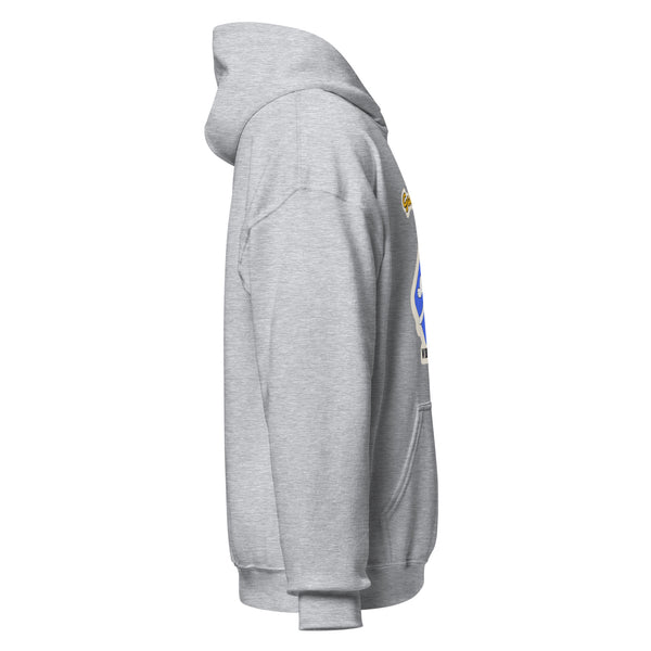Gabapentin vibes only Unisex Hoodie-I love Veterinary