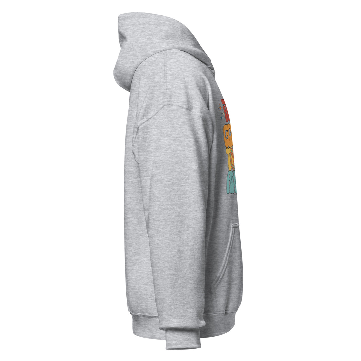 It's a good day to save animals Unisex Hoodie-I love Veterinary
