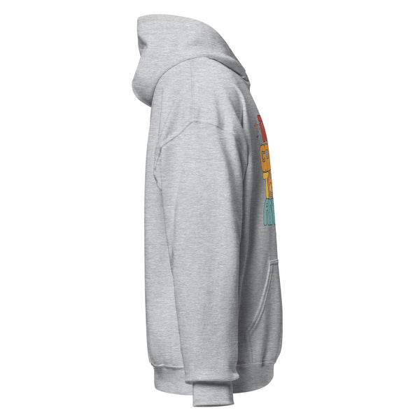 It's a good day to save animals Unisex Hoodie-I love Veterinary