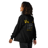 Checklist of the best Vet Tech Unisex heavy blend zip hoodie-Unisex Zip Hoodie | Gildan 18600-I love Veterinary