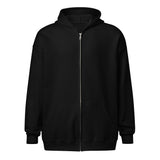 Pre - Vet Student Unisex Zip Hoodie