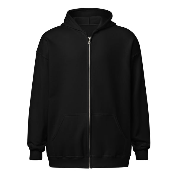 Pre - Vet Student Unisex Zip Hoodie