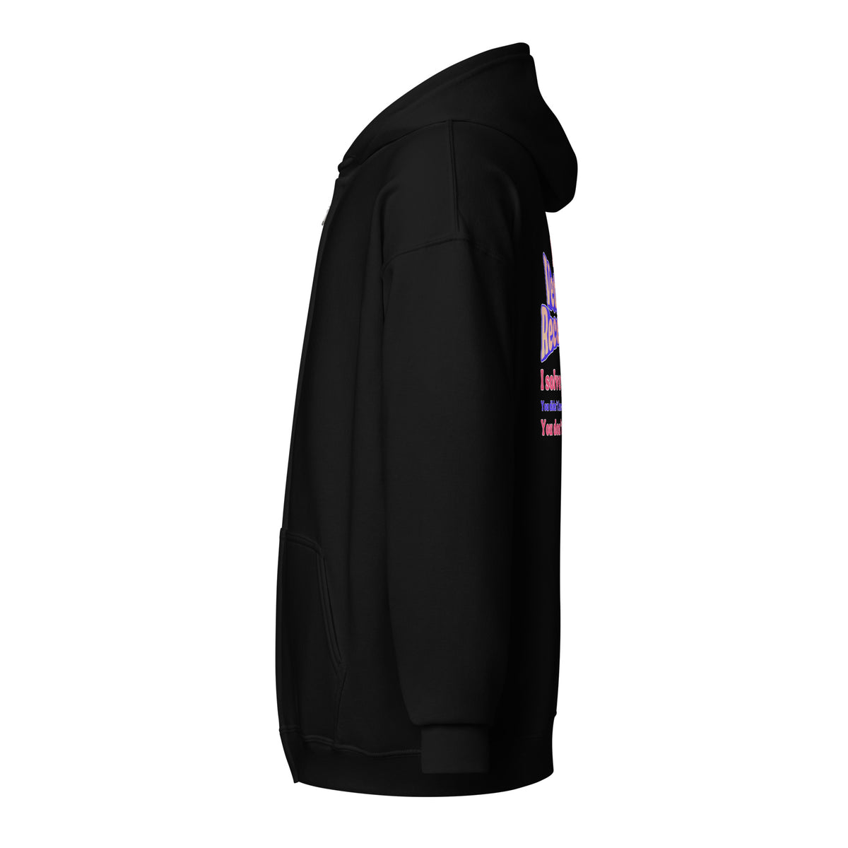I'm a vet receptionist, I solve problems 2 Unisex Zip Hoodie-I love Veterinary