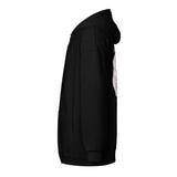 When life sucks pet a dog Unisex Zip Hoodie-I love Veterinary