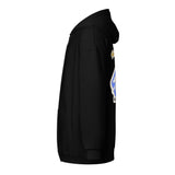 Gabapentin vibes only Unisex Zip Hoodie-I love Veterinary