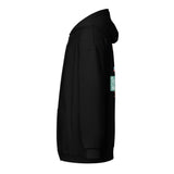 Veterinary - Pet Dental Health Unisex Zip Hoodie