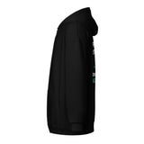 Pre - Vet Student Unisex Zip Hoodie