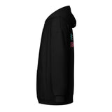 Vet Techs are pawsome Zip Hoodie
