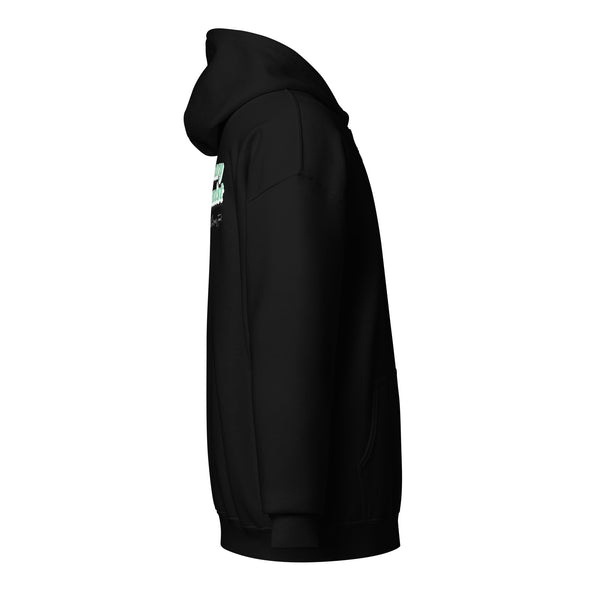 Veterinary Receptionist because vets need heroes too Unisex Zip Hoodie-I love Veterinary