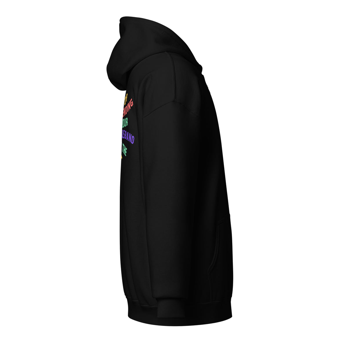 Stop sending your husband to the vet Unisex Zip Hoodie-I love Veterinary