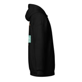 Veterinary - Pet Dental Health Unisex Zip Hoodie