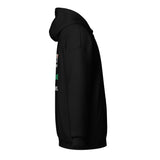 I remembered your dogs name Unisex Zip Hoodie
