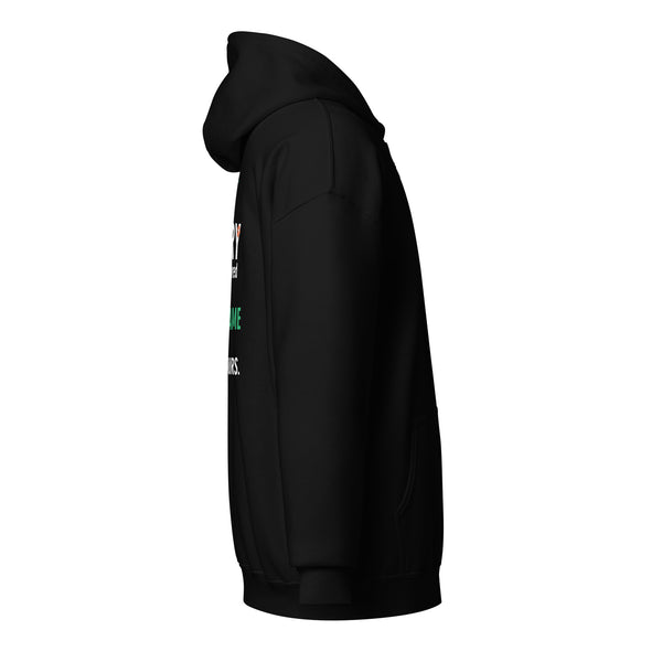 I remembered your dogs name Unisex Zip Hoodie