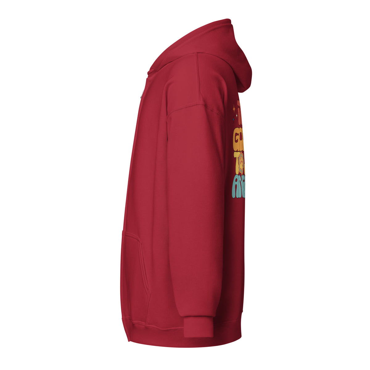 It's a good day to save animals Unisex Zip Hoodie-I love Veterinary