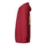 It's a good day to save animals Unisex Zip Hoodie-I love Veterinary
