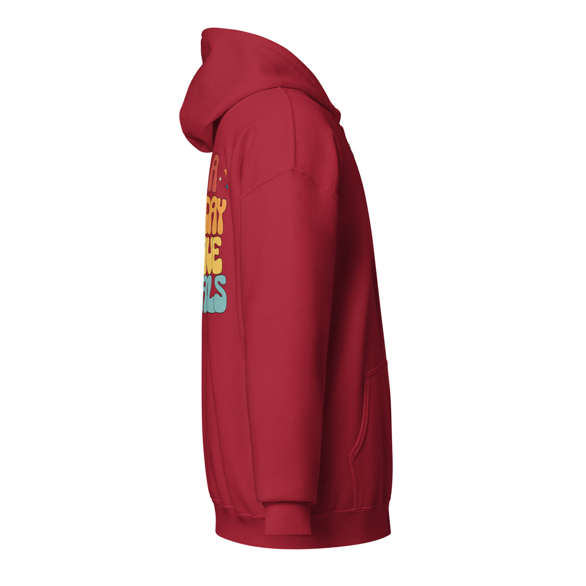It's a good day to save animals Unisex Zip Hoodie-I love Veterinary