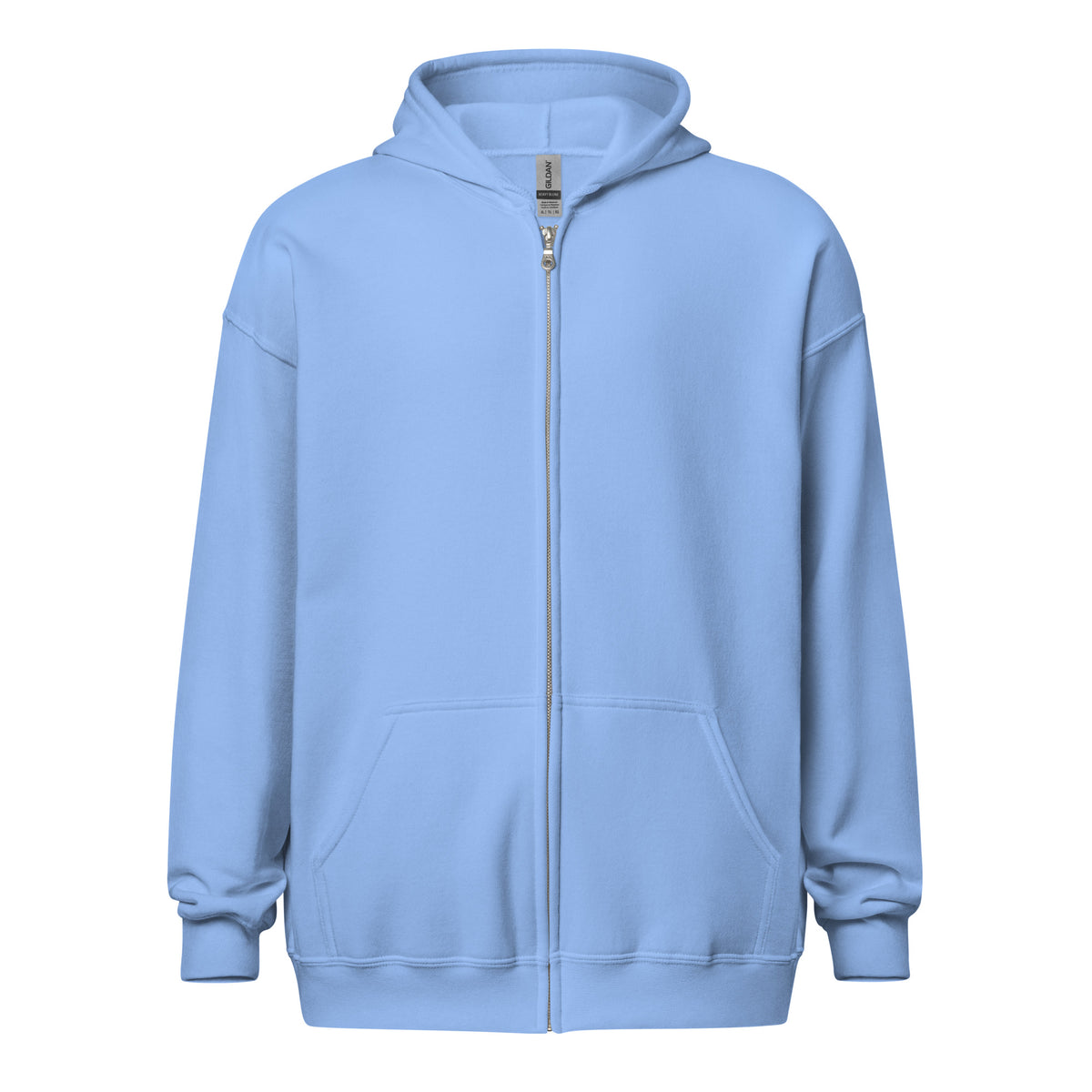 Veterinary receptionist ERA Zip Hoodie-I love Veterinary