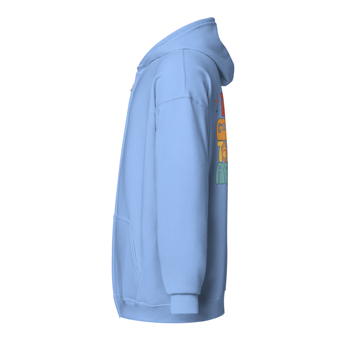 It's a good day to save animals Unisex Zip Hoodie-I love Veterinary