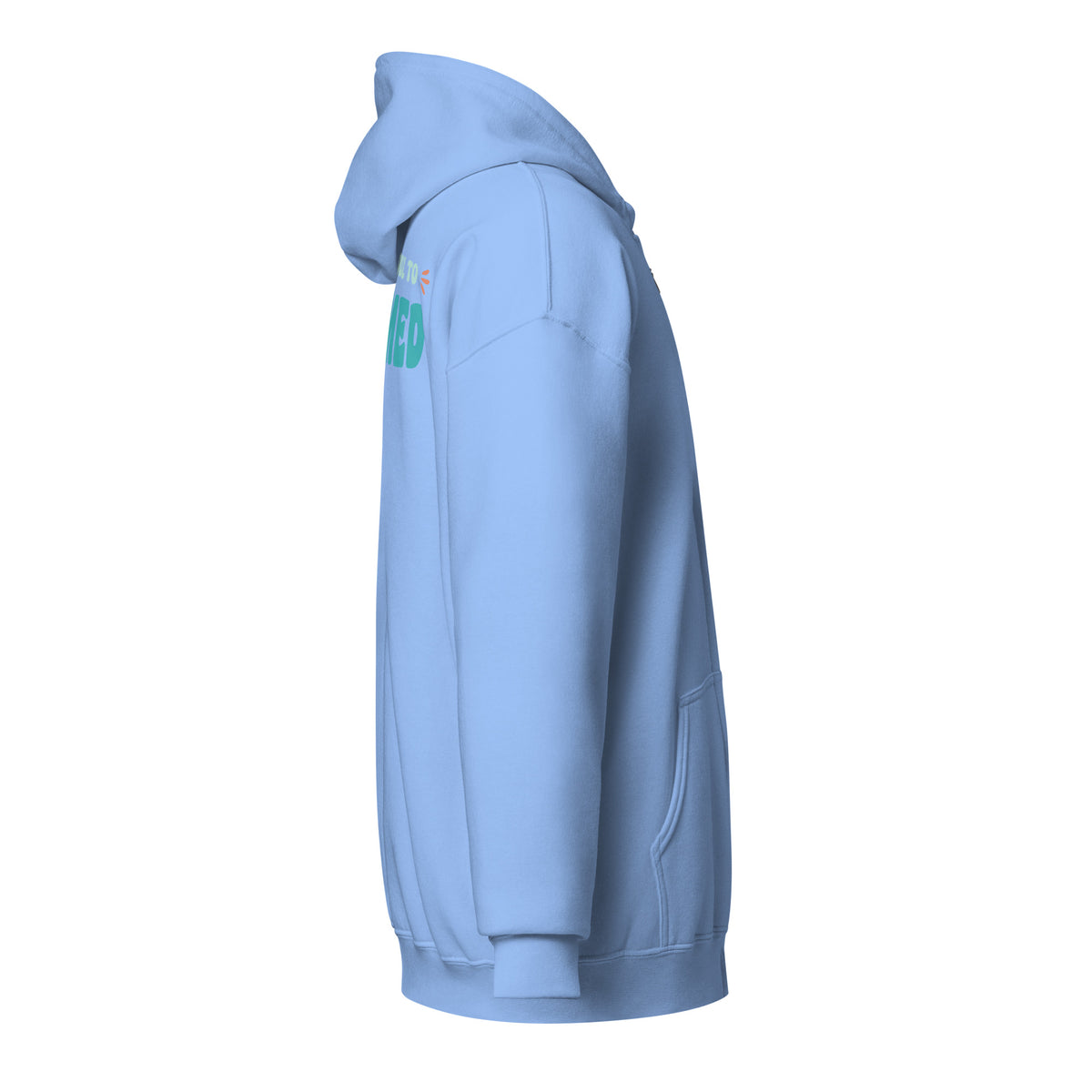 Sold my soul to VET MED Zip Hoodie-I love Veterinary