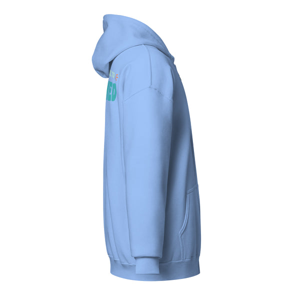 Sold my soul to VET MED Zip Hoodie-I love Veterinary