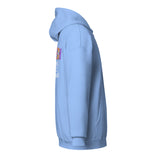 Vet Tech in Progress... Unisex Zip Hoodie-I love Veterinary